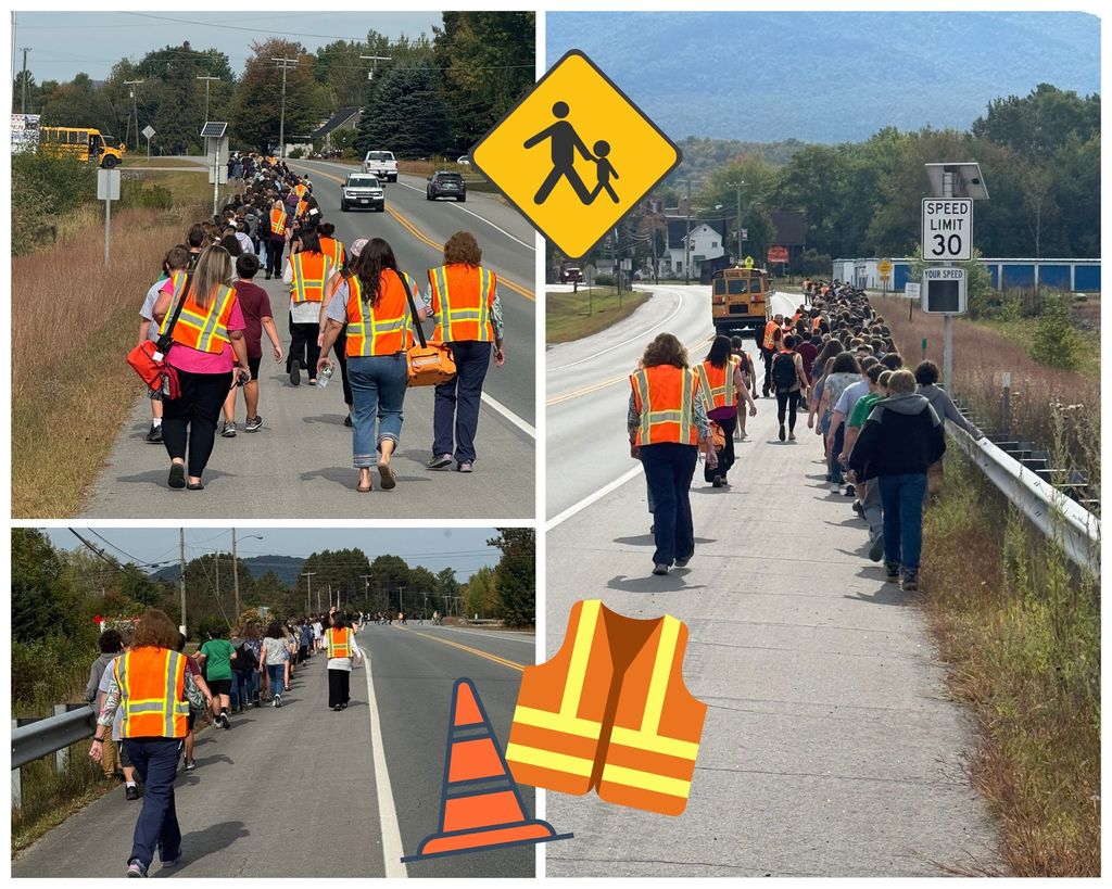Off-Site Evacuation Drill