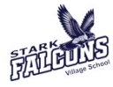 Stark Logo