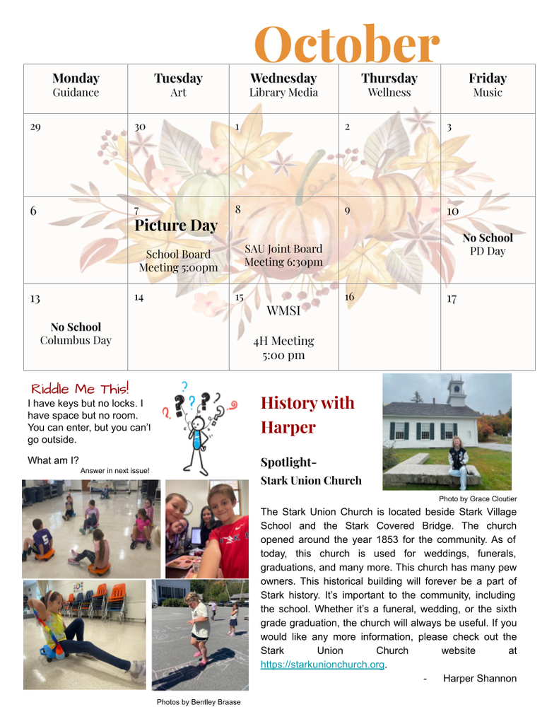 Falcon News pg. 3