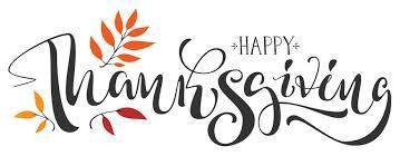 Thanksgiving Meal  Picture