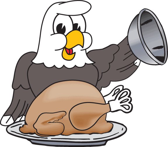 Thanksgiving Meal  Picture