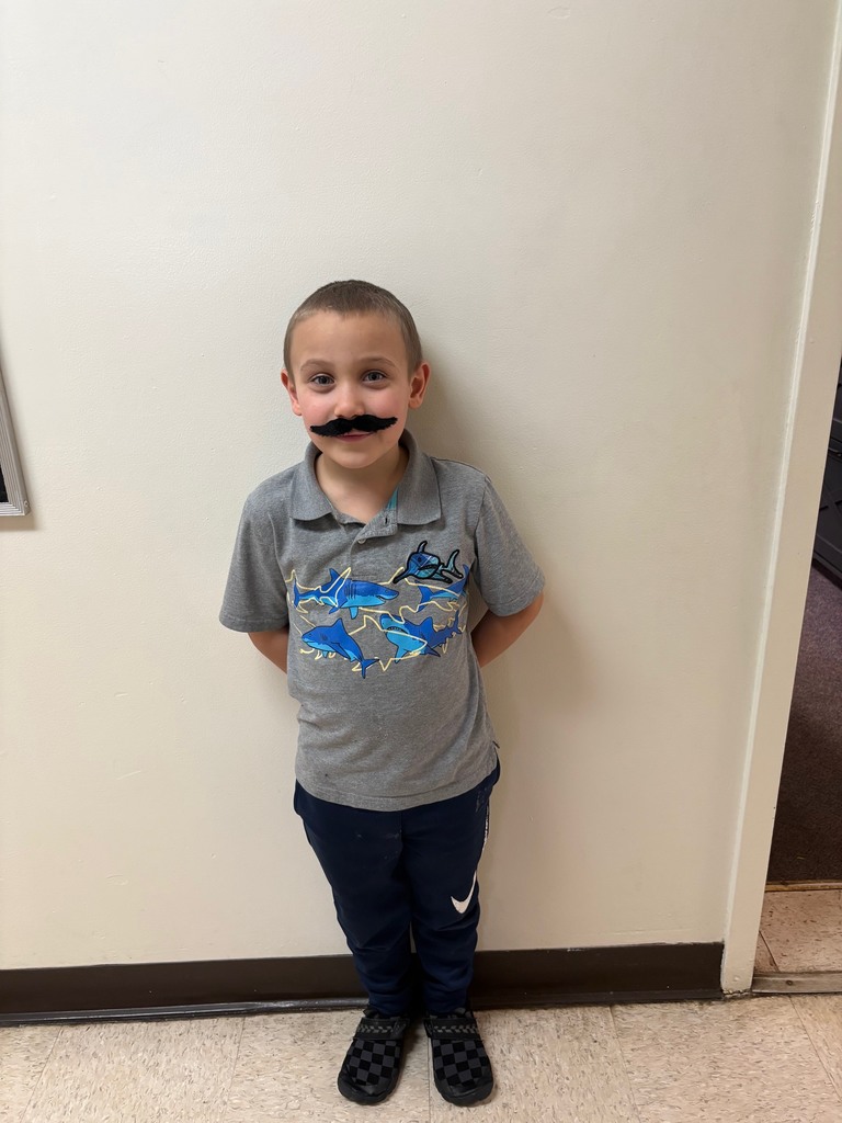 students posing for fancy dress up/career day