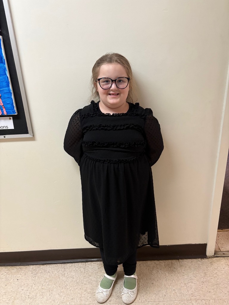 students posing for fancy dress up/career day