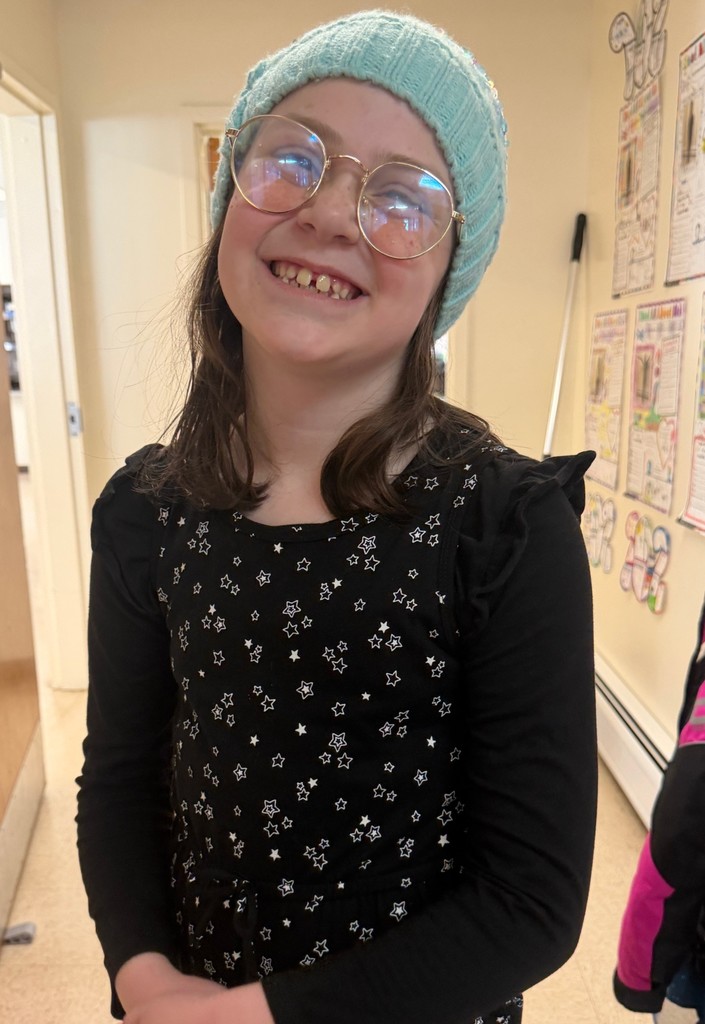 students posing for fancy dress up/career day