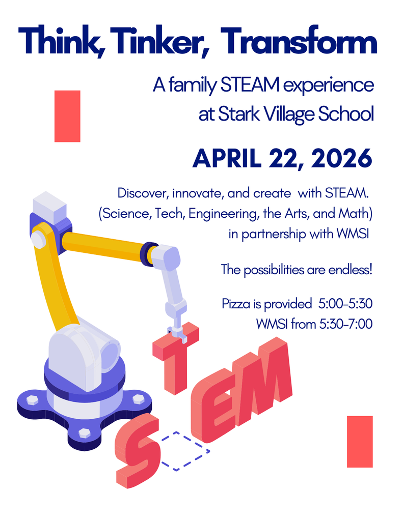 WMSI Stem Night 