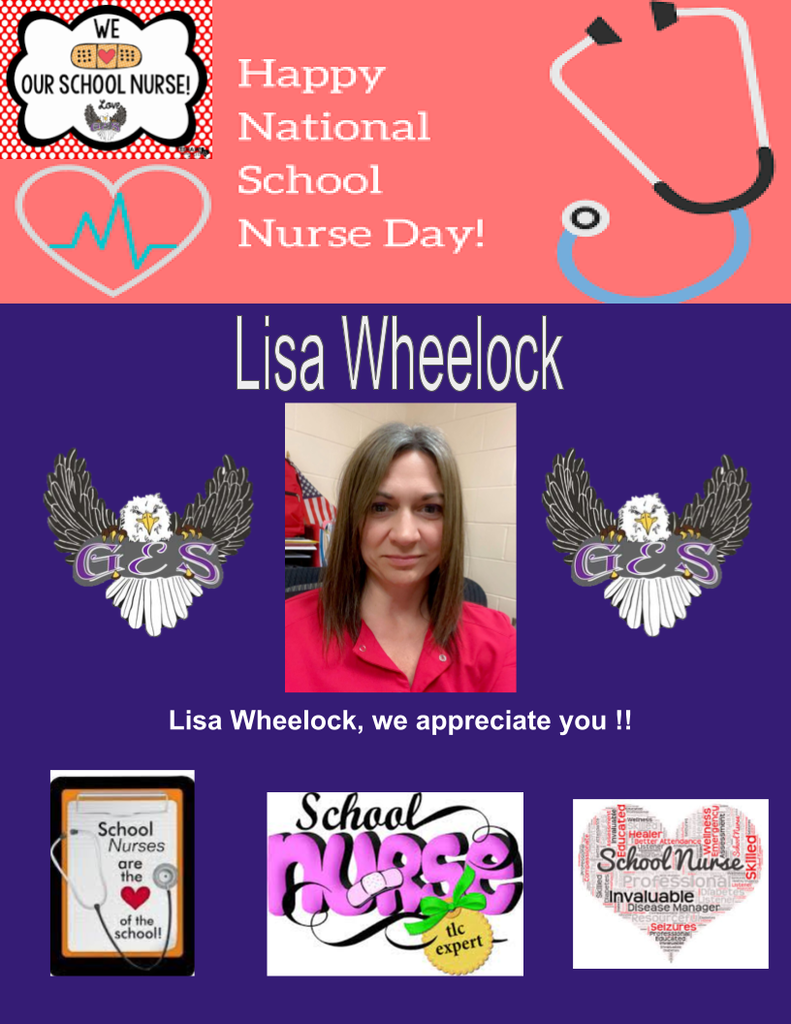 School Nurse Day