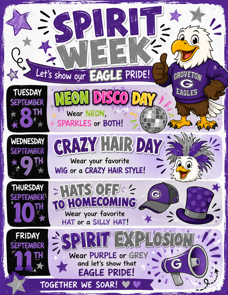 Spirit Week
