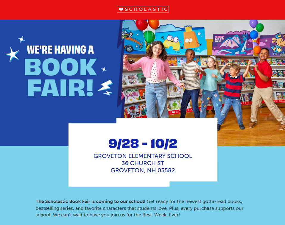 Book Fair 