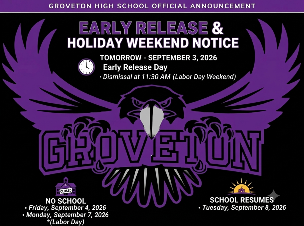 Early Release
