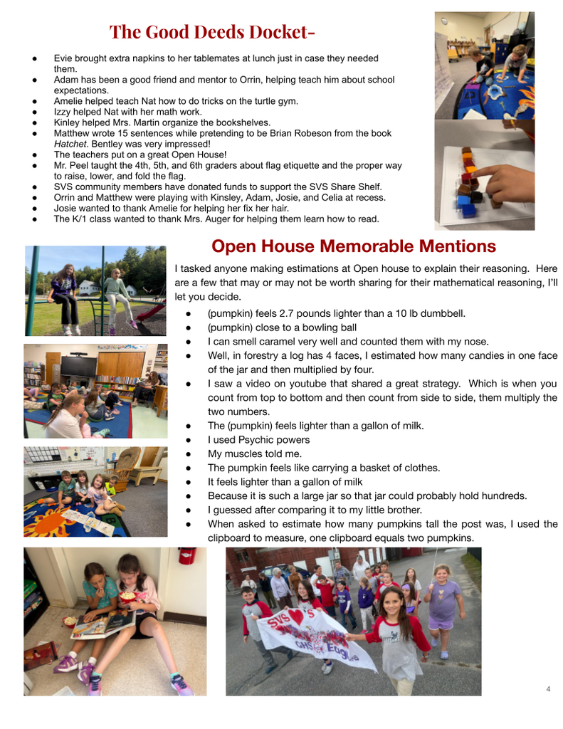 Falcon News pg. 4