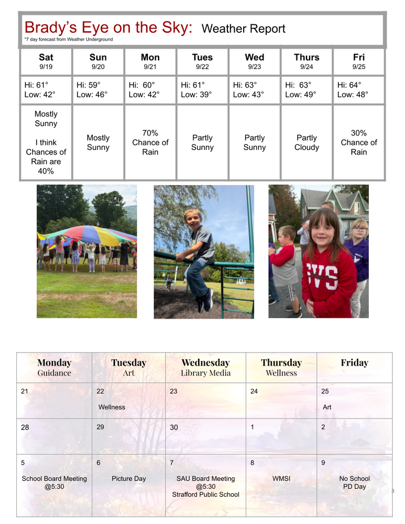 Falcon News pg. 3