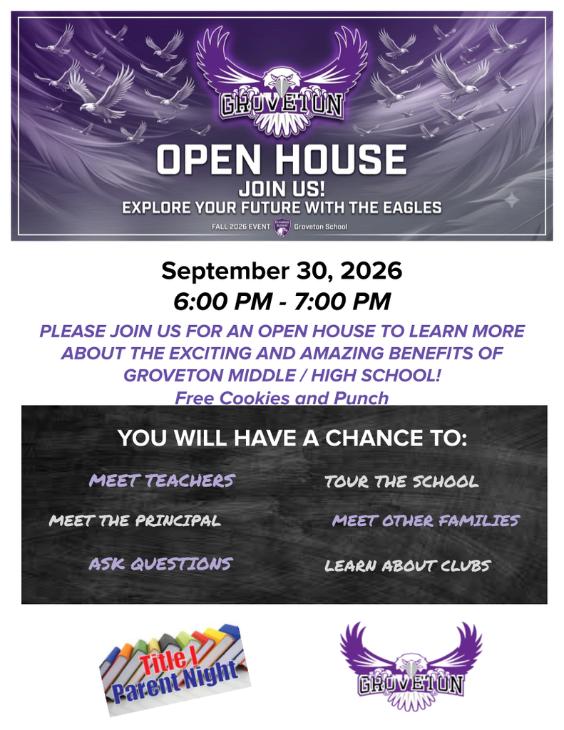 6-12 Open house