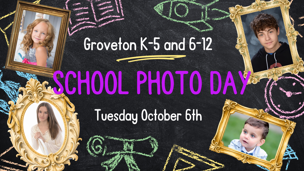 Picture Day