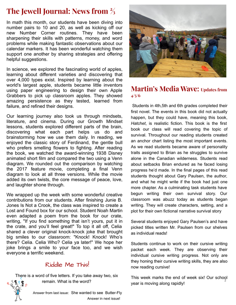 Falcon News pg. 2