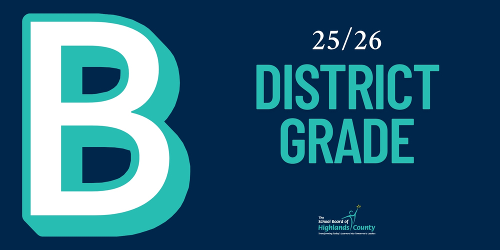 B District Grade