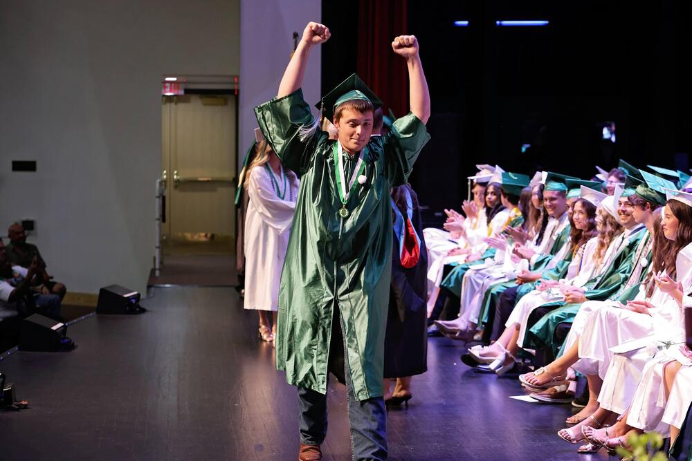 Graduate