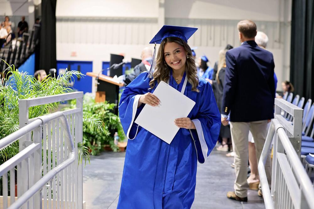 Graduate