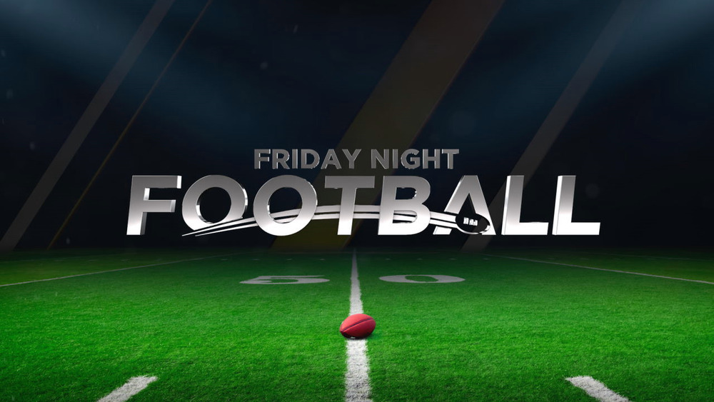 Friday Night Football