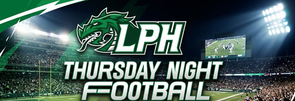 LPH THursday night Football