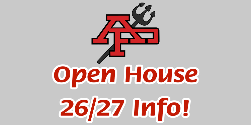 Open House