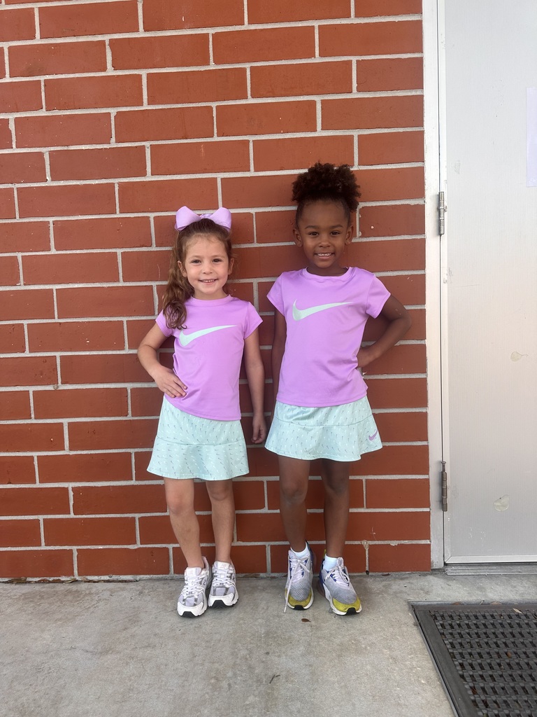 two girls