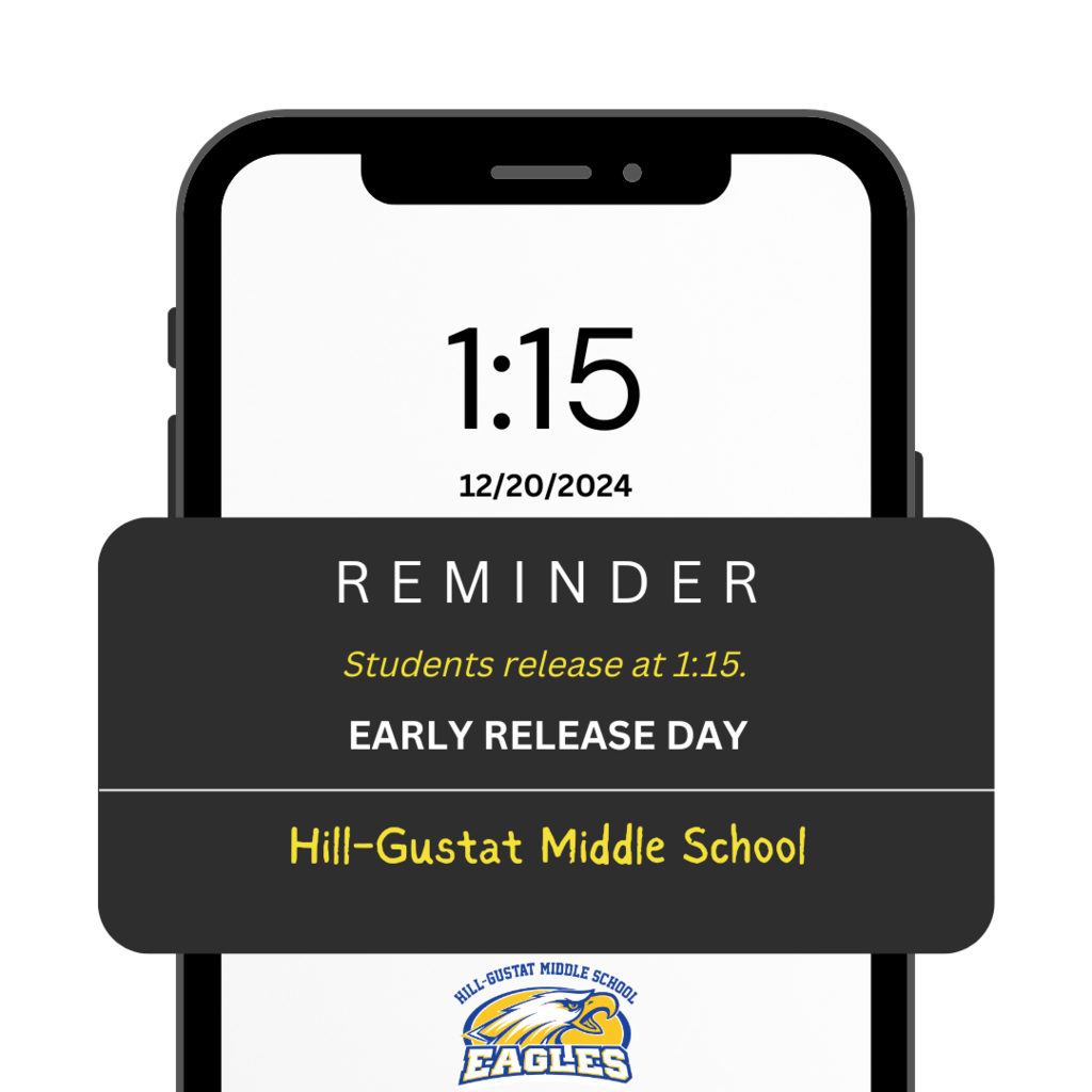 Early Release