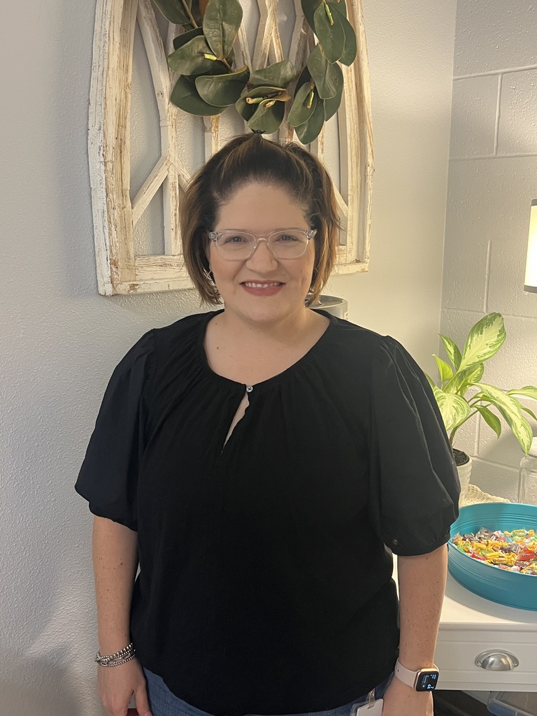 Nola Wright School Counselor