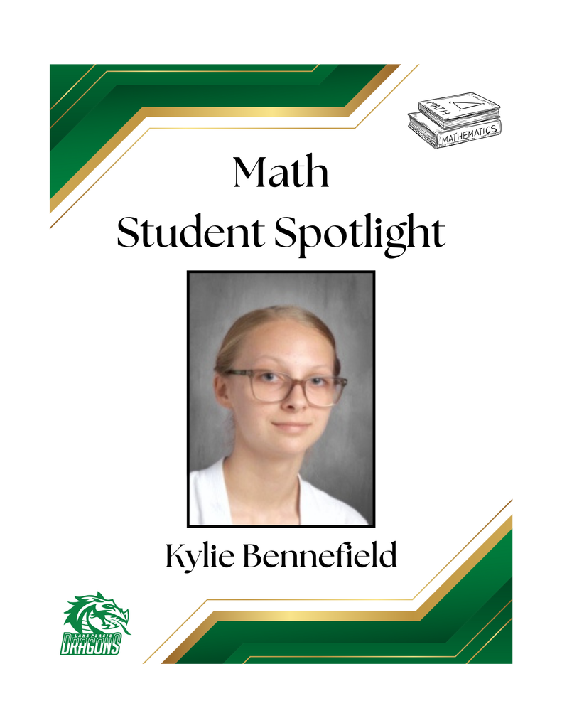 Kylie Bennefiled