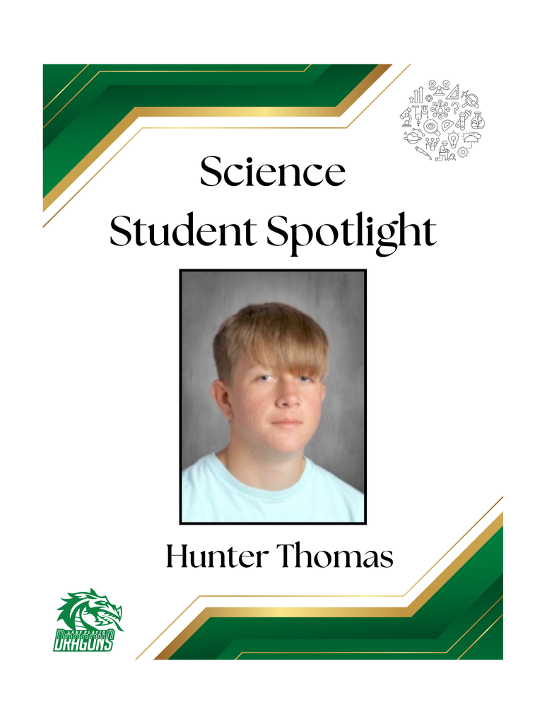 Hunter Thomas