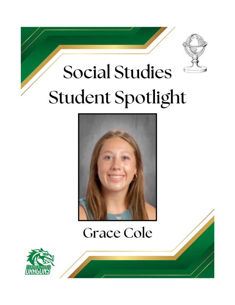 Grace Cole