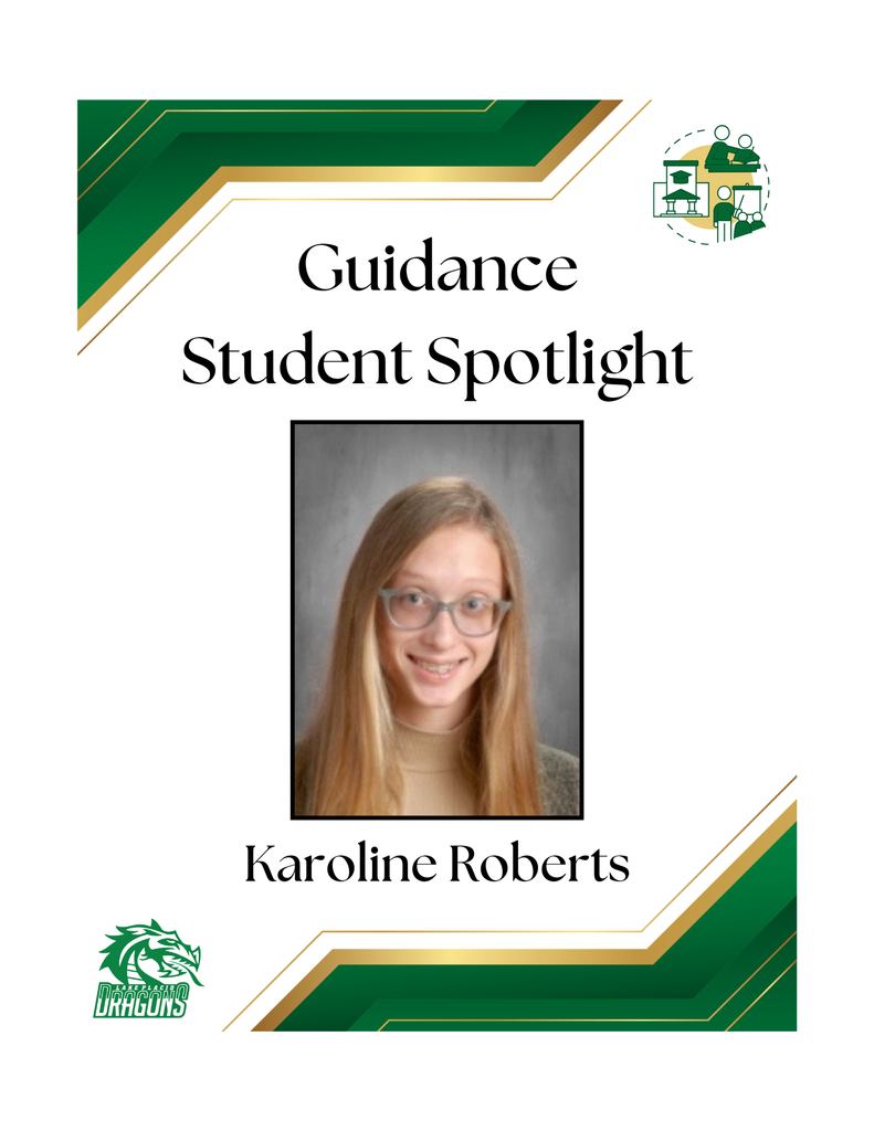 Karoline Roberts