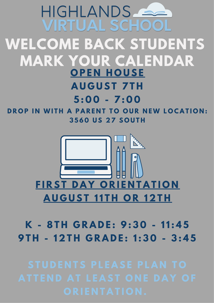Orientation