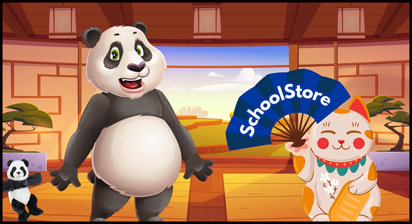 SchoolStore opening at FWE