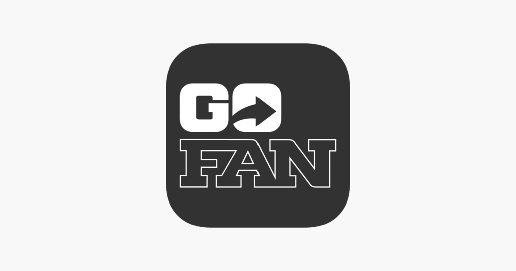 Go Fan Logo
