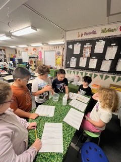 Stem day Activities