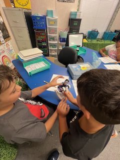 Stem day Activities