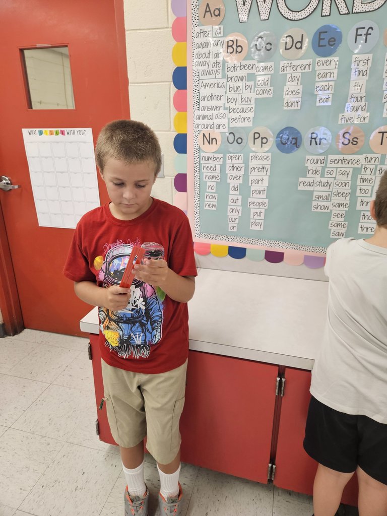 Stem day Activities