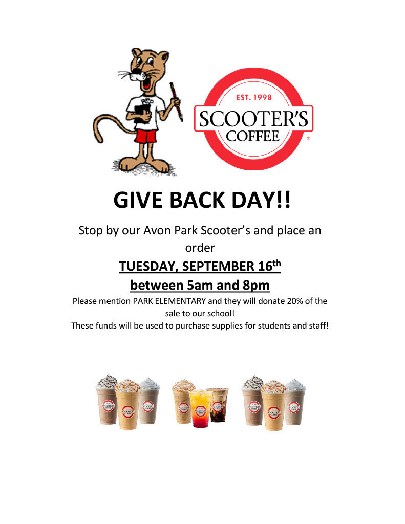 This is a flyer, all information is in the body of the post.