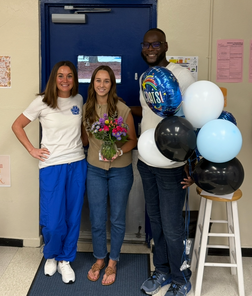 Little Teacher of the Year