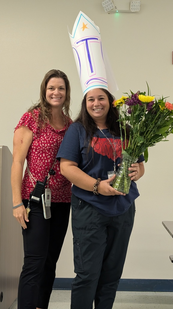 Mrs. Goudge with Mrs. Graham