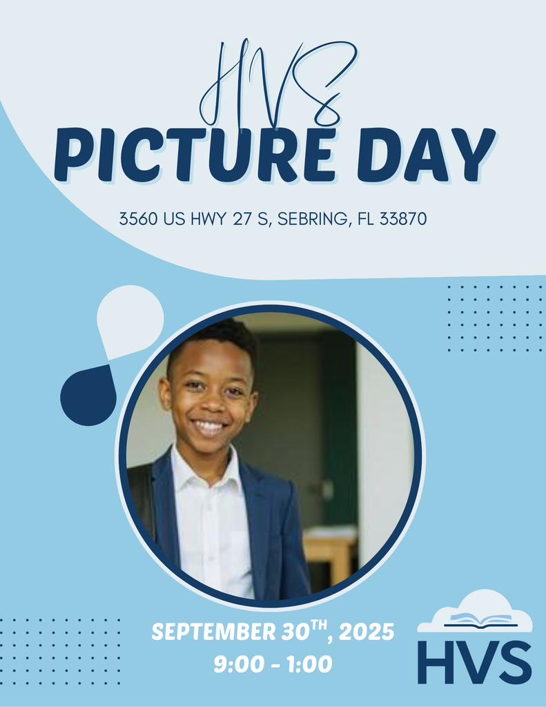 HVS Picture Day