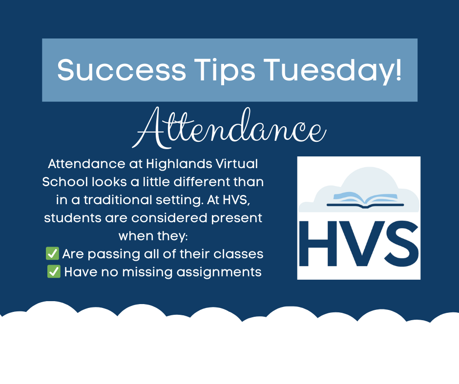 Success Tips Tuesday