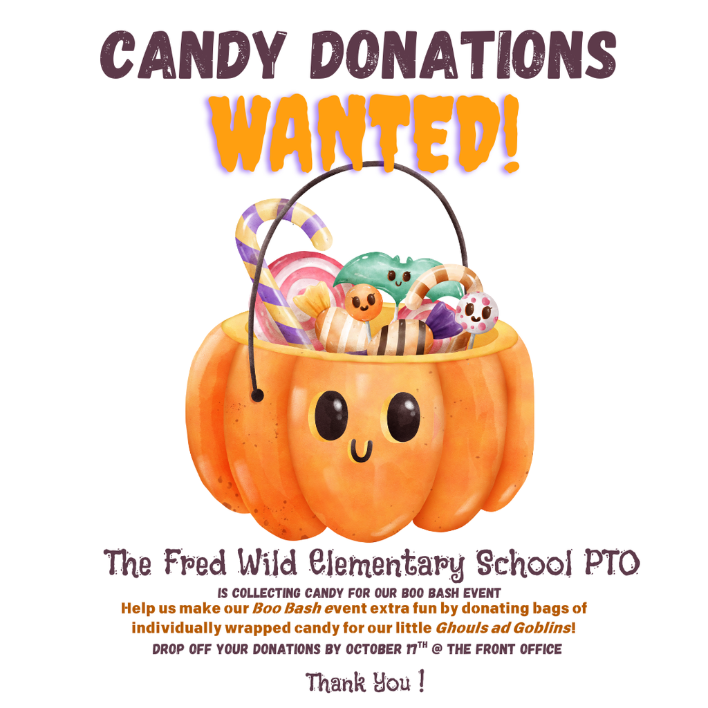 Candy Collection!
