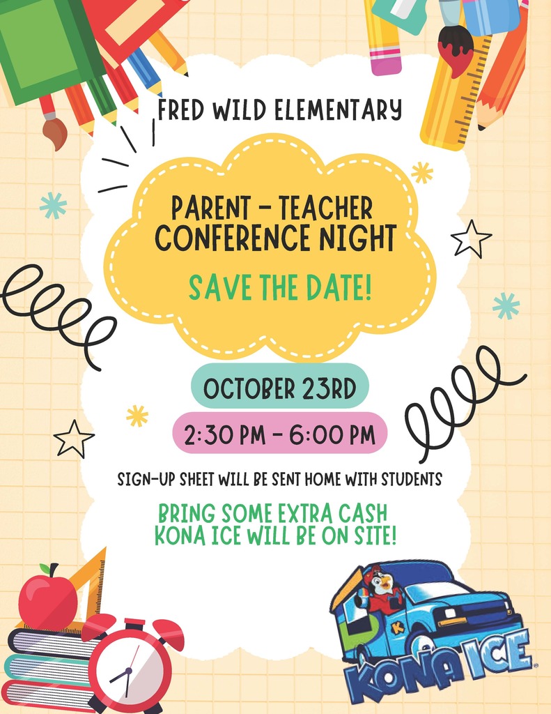 Parent Teacher Conferences