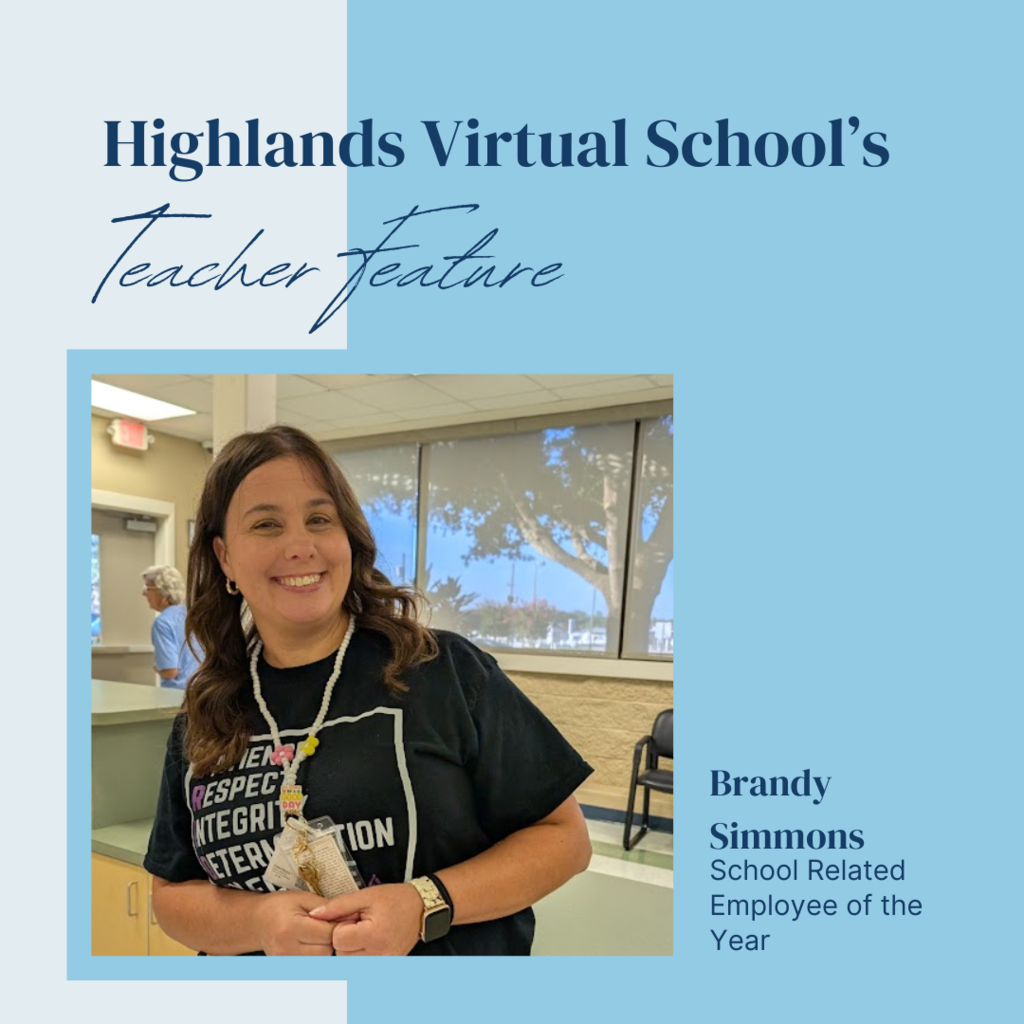 Thursday Teacher Feature