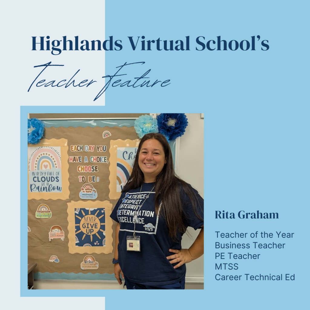 Thursday Teacher Feature