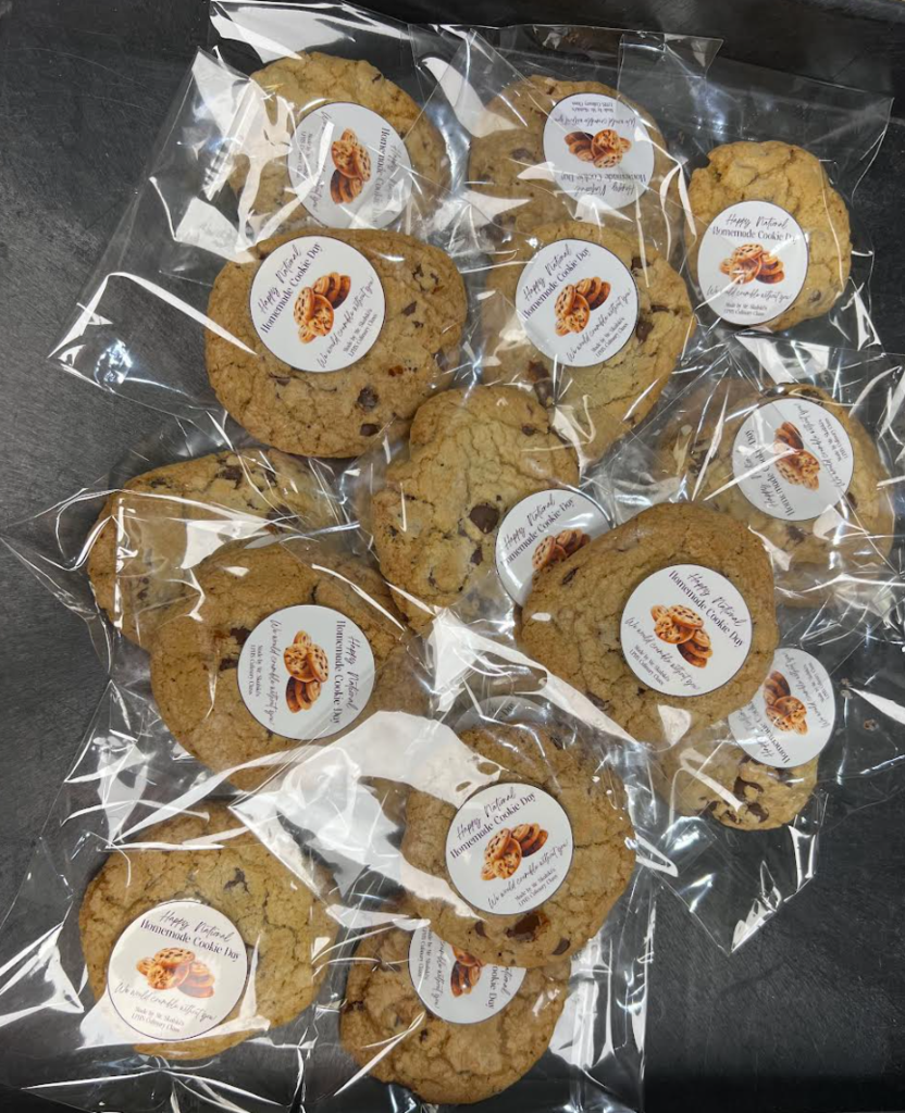 Cookies