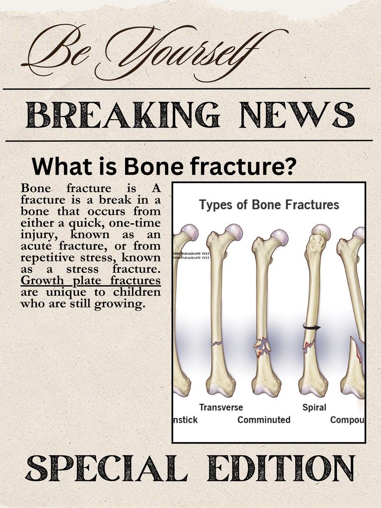 Bone Fracture