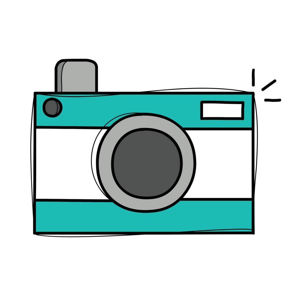 camera