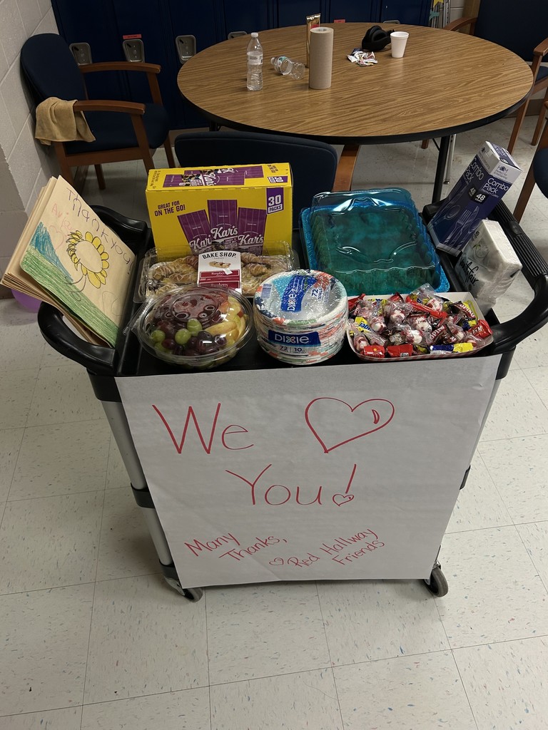 custodial day celebration